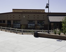 Black Forest Hills Elementary