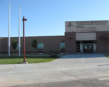 Aurora Quest K-8 Schools